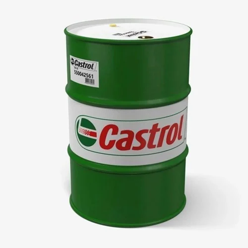 Castrol industrial pack — Spheerol lithium-complex greases supplied to Hyderabad in 18 kg and 20 kg pails and 180 kg drums by authorised Castrol distributor (AP), Vasundhara Specialities